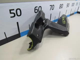 6212C4 Citroen-Peugeot Кронштейн фар правый Citroen C-Crosser Арт E80806394, вид 3