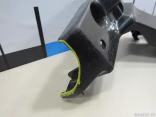 6212C4 Citroen-Peugeot Кронштейн фар правый Citroen C-Crosser Арт E80806394, вид 4