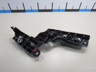 6212C4 Citroen-Peugeot Кронштейн фар правый Citroen C-Crosser Арт E80806394, вид 5