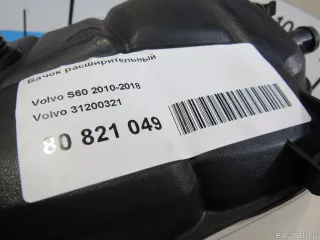 31200321 Volvo Расширительный бачок Volvo V70 3 Арт E80821049, вид 6