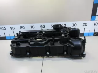11127588412 BMW Клапанная крышка BMW X4 F26 Арт E80821709, вид 4