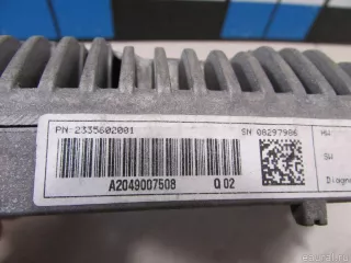 1729008600 Mercedes Benz Дисплей информационный Mercedes S C217 Арт E80823074, вид 8