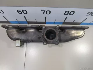 1697761 Ford Коллектор выпускной Ford Kuga 2 Арт E80825941, вид 3