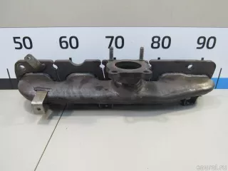 1697761 Ford Коллектор выпускной Ford Kuga 2 Арт E80825941, вид 4