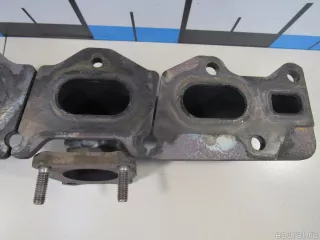 1697761 Ford Коллектор выпускной Ford Kuga 2 Арт E80825941, вид 5