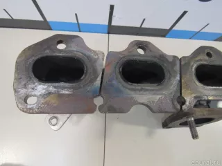 1697761 Ford Коллектор выпускной Ford Kuga 2 Арт E80825941, вид 6