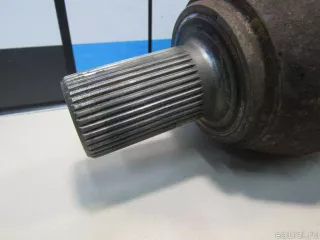 AG913B436JB Ford Полуось передняя правая (приводной вал, шрус) Ford S-Max 1 Арт E80838519, вид 2