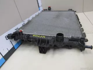 1778038 Ford Радиатор основной Ford Galaxy 2 restailing Арт E80839814, вид 2
