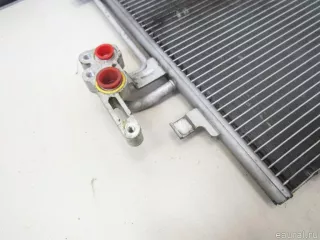 9G9119710AA Ford Радиатор кондиционера  Volvo V70 3 Арт E80839830, вид 4