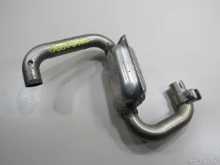 7E0819084B VAG Глушитель дополнительный Volkswagen Transporter T5 restailing Арт E80858480