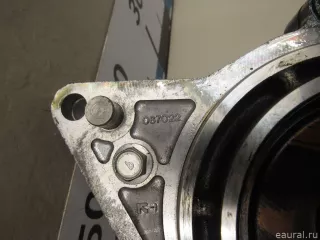 33100JD60B Renault Раздаточная коробка Nissan X-Trail T32 2.0л Арт E80862417, вид 4