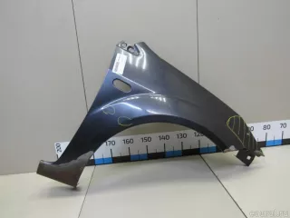 1528047 Ford Крыло переднее правое Ford Fiesta 5 Арт E80868745, вид 1