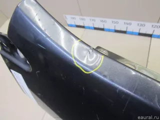 1528047 Ford Крыло переднее правое Ford Fiesta 5 Арт E80868745, вид 11