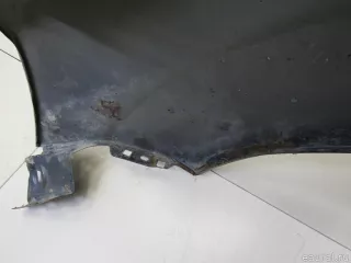 1528047 Ford Крыло переднее правое Ford Fiesta 5 Арт E80868745, вид 14