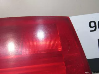 63217200821 BMW Фонарь задний внутренний левый BMW X5 E70 Арт E80869071, вид 3