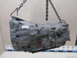 24008638731 BMW АКПП (автоматическая коробка переключения передач) BMW 5 F10/F11/GT F07 Арт E80870522, вид 1