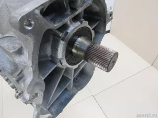 24008638731 BMW АКПП (автоматическая коробка переключения передач) BMW 5 F10/F11/GT F07 Арт E80870522, вид 11
