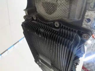 24008638731 BMW АКПП (автоматическая коробка переключения передач) BMW 5 F10/F11/GT F07 Арт E80870522, вид 12
