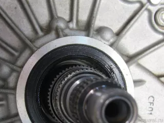 24008638731 BMW АКПП (автоматическая коробка переключения передач) BMW 5 F10/F11/GT F07 Арт E80870522, вид 17
