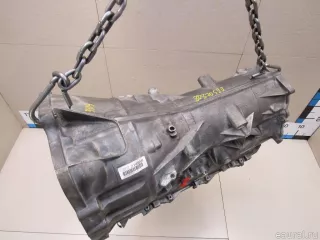 24008638731 BMW АКПП (автоматическая коробка переключения передач) BMW 5 F10/F11/GT F07 Арт E80870522, вид 2