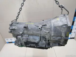 24008638731 BMW АКПП (автоматическая коробка переключения передач) BMW 5 F10/F11/GT F07 Арт E80870522, вид 6