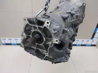 24008638731 BMW АКПП (автоматическая коробка переключения передач) BMW 5 F10/F11/GT F07 Арт E80870522, вид 8