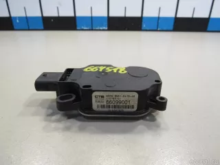 CM5Z10884A Ford Моторчик привода заслонок Ford Galaxy 2 restailing Арт E80871413, вид 2