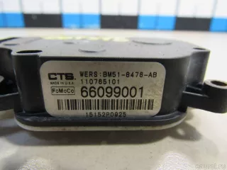 CM5Z10884A Ford Моторчик привода заслонок Ford Galaxy 2 restailing Арт E80871413, вид 3