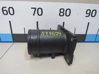 1500A140 Mitsubishi Патрубок воздушного фильтра Mitsubishi Monter 4 Арт E80873609, вид 1