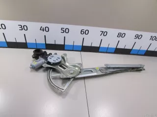 6980252080 Toyota Стеклоподъемник электрический передний левый Scion xA Арт E80876578, вид 1