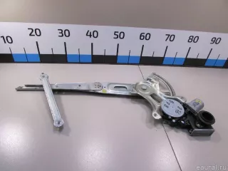 6980252080 Toyota Стеклоподъемник электрический передний левый Scion xA Арт E80876578, вид 2