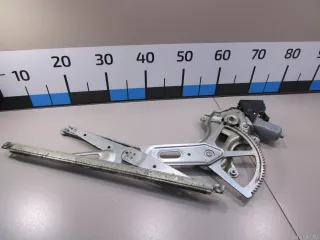 6980252080 Toyota Стеклоподъемник электрический передний левый Scion xA Арт E80876578, вид 3