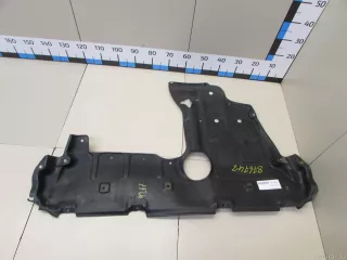 5141042020 Toyota Пыльник двигателя Toyota Rav 4 3 Арт E80876747, вид 1