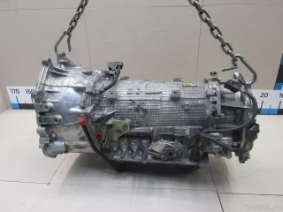 2700A085 Mitsubishi АКПП (автоматическая коробка переключения передач) Mitsubishi Monter 4 Арт E80878229, вид 6