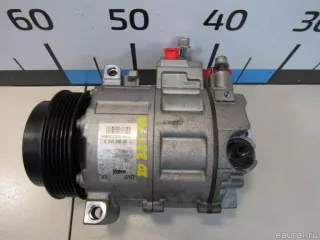 0022304511 Mercedes Benz Компрессор кондиционера Mercedes E W212 Арт E80885177, вид 1