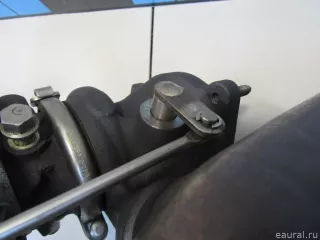 2710903580 Mercedes Benz Турбокомпрессор (турбина) Mercedes S W222 Арт E80886627, вид 12