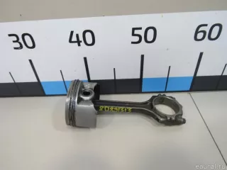  Поршень с шатуном Mitsubishi Lancer 10 Арт E80891313, вид 1