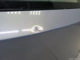  Дверь багажника со стеклом Fiat Punto 3 restailing Арт E80895199, вид 5