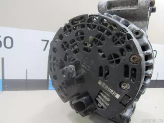 30651134 Volvo Дроссельная заслонка Volvo XC70 3 Арт E80901816, вид 4