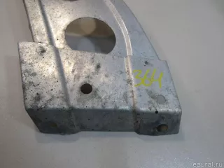 57707AG021 Subaru Кронштейн переднего бампера правый Subaru Outback 6 Арт E80902364, вид 2