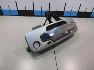 80606EQ776 Nissan Ручка двери передней наружная правая Nissan X-Trail T32 Арт E80902699, вид 2