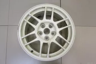  Диск колесный легкосплавный Mitsubishi Lancer 10 Арт E80905346, вид 1