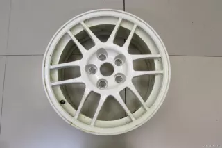  Диск колесный легкосплавный Mitsubishi Lancer 10 Арт E80905347, вид 1