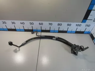 32416786795 BMW Трубка гидроусилителя BMW X5 E70 Арт E80911348, вид 1