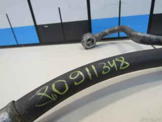 32416786795 BMW Трубка гидроусилителя BMW X5 E70 Арт E80911348, вид 2