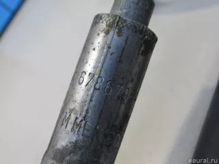 32416786795 BMW Трубка гидроусилителя BMW X5 E70 Арт E80911348, вид 7