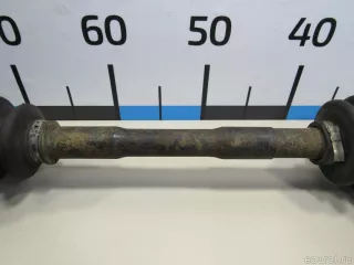 4342002270 Toyota Полуось передняя левая Toyota Corolla E120 Арт E80932144, вид 5