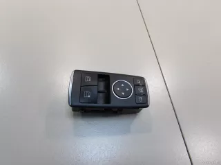 17290569009107 Mercedes Benz Блок управления стеклоподъемниками Mercedes SL r231 Арт E80938604, вид 2