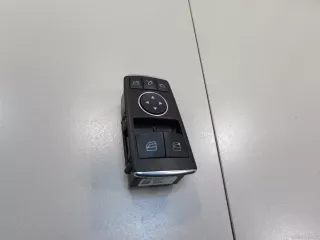 17290569009107 Mercedes Benz Блок управления стеклоподъемниками Mercedes SL r231 Арт E80938604, вид 3