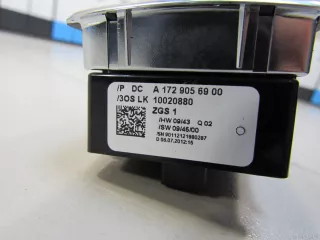17290569009107 Mercedes Benz Блок управления стеклоподъемниками Mercedes SL r231 Арт E80938604, вид 6